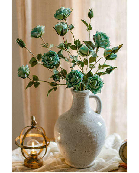 JUHAN Kiyoko Elegant Luxurious Living Room Decor from JUHAN