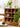 JUHAN Kiyomizu Elegant Wooden Tea Set Storage from JUHAN