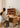 JUHAN Kiyomizu Elegant Wooden Tea Set Storage from JUHAN