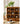 JUHAN Kiyomizu Elegant Wooden Tea Set Storage from JUHAN