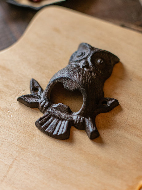 JUHAN Leandra Unique Cat Eagle Bottle Opener from JUHAN