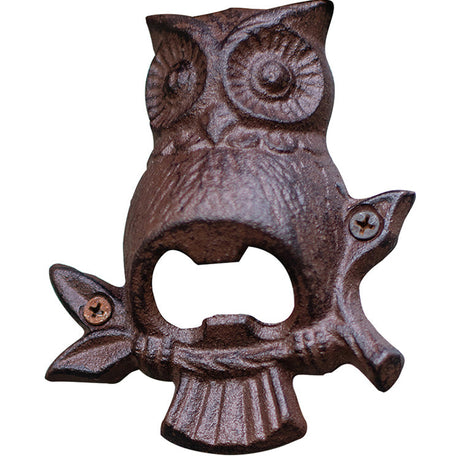 JUHAN Leandra Unique Cat Eagle Bottle Opener from JUHAN