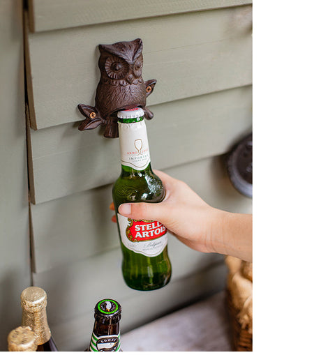 JUHAN Leandra Unique Cat Eagle Bottle Opener from JUHAN