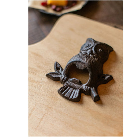 JUHAN Leandra Unique Cat Eagle Bottle Opener from JUHAN
