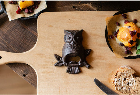 JUHAN Leandra Unique Cat Eagle Bottle Opener from JUHAN