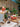 JUHAN Lumina Artistic Floral Pot Jewelry Display from JUHAN