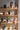 JUHAN Lumina Artistic Floral Pot Jewelry Display from JUHAN