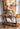 JUHAN Lyricah Retro Resin Luck Decor Jewelry from JUHAN