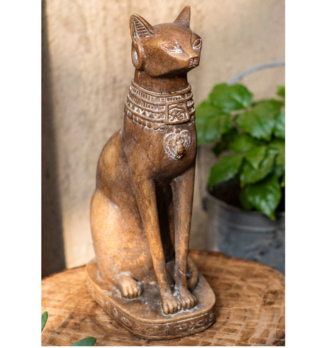 JUHAN Lyricah Retro Resin Luck Decor Jewelry from JUHAN