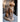 JUHAN Lyricah Retro Resin Luck Decor Jewelry from JUHAN