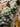JUHAN Mariposa Lush Decorative Cloth Pine Needle Christmas Props from JUHAN