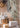 JUHAN Mariposa Lush Decorative Cloth Pine Needle Christmas Props from JUHAN