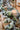 JUHAN Mariposa Lush Decorative Cloth Pine Needle Christmas Props from JUHAN