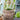 JUHAN Mariposa Vintage Unglazed Flower Pot from JUHAN