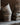 JUHAN Mariposa Vintage Unglazed Flower Pot from JUHAN