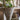 JUHAN Mariposa Vintage Unglazed Flower Pot from JUHAN