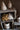 JUHAN Mariposa Vintage Unglazed Flower Pot from JUHAN