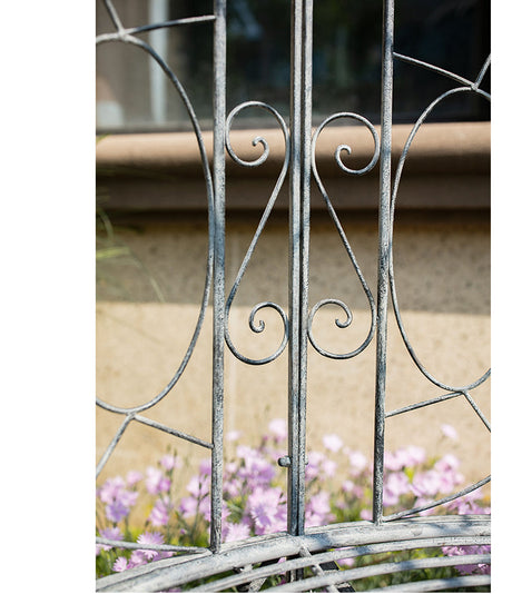 JUHAN Marisol Chic Vintage Decorative Chair from JUHAN