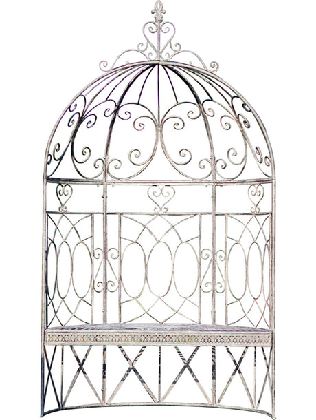 JUHAN Marisol Chic Vintage Decorative Chair from JUHAN