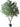 JUHAN Marisol Contemporary Scandinavian Plant Lamp from JUHAN