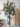 JUHAN Marisol Contemporary Scandinavian Plant Lamp from JUHAN