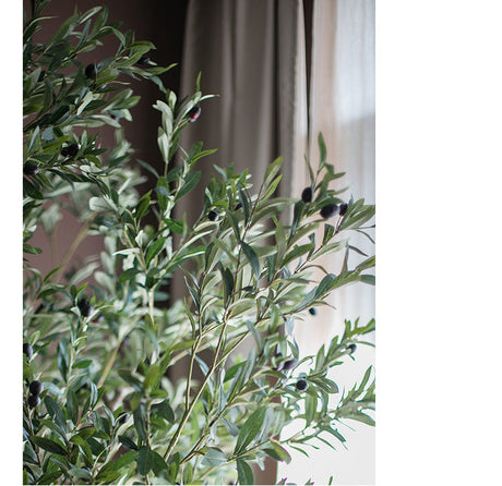 JUHAN Marisol Contemporary Scandinavian Plant Lamp from JUHAN