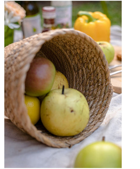JUHAN Marisol Eco-Friendly Handmade Storage Basket System from JUHAN
