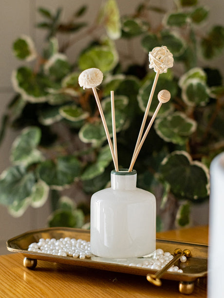 JUHAN Marisol Elegant Aromatherapy Bottles Decor from JUHAN