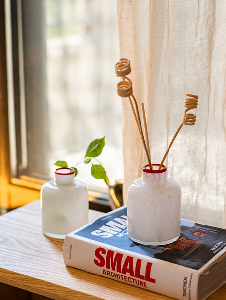 JUHAN Marisol Elegant Aromatherapy Bottles Decor from JUHAN