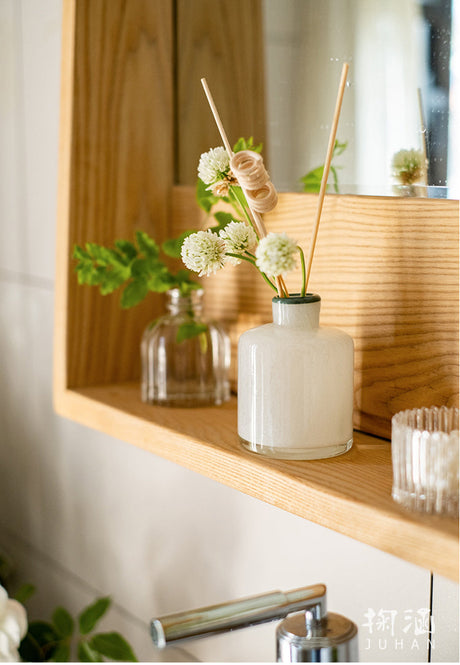JUHAN Marisol Elegant Aromatherapy Bottles Decor from JUHAN