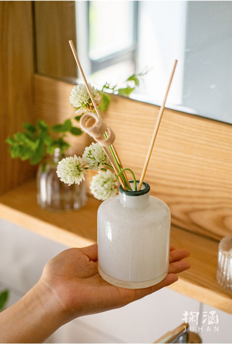 JUHAN Marisol Elegant Aromatherapy Bottles Decor from JUHAN