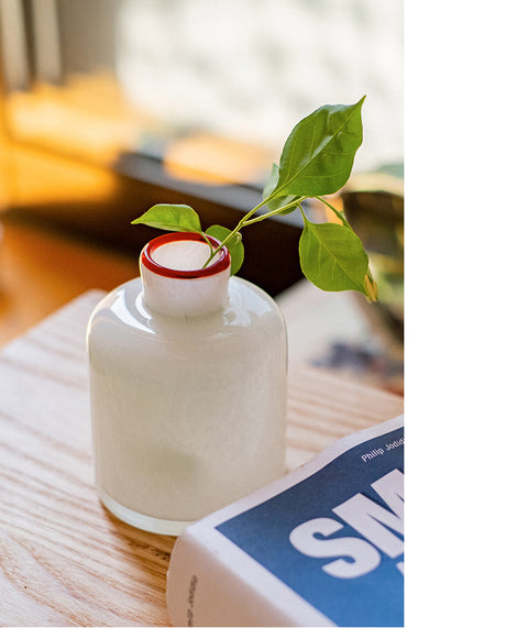 JUHAN Marisol Elegant Aromatherapy Bottles Decor from JUHAN