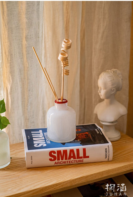 JUHAN Marisol Elegant Aromatherapy Bottles Decor from JUHAN