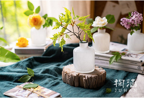 JUHAN Marisol Elegant Aromatherapy Bottles Decor from JUHAN