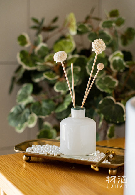 JUHAN Marisol Elegant Aromatherapy Bottles Decor from JUHAN