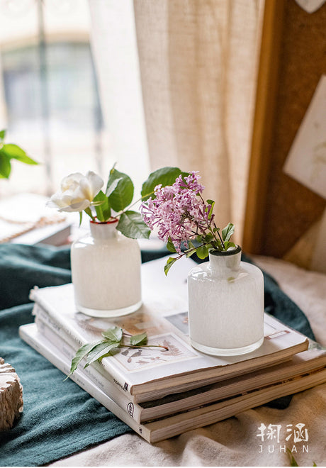 JUHAN Marisol Elegant Aromatherapy Bottles Decor from JUHAN