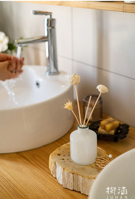 JUHAN Marisol Elegant Aromatherapy Bottles Decor from JUHAN