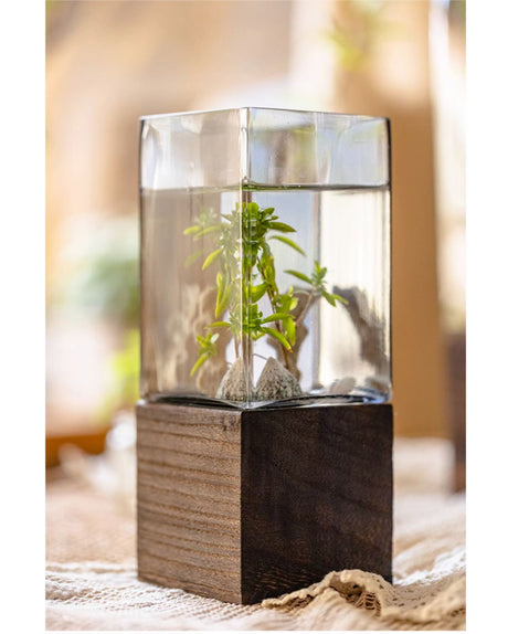 JUHAN Marisol Elegant Floral Decor Ornament from JUHAN