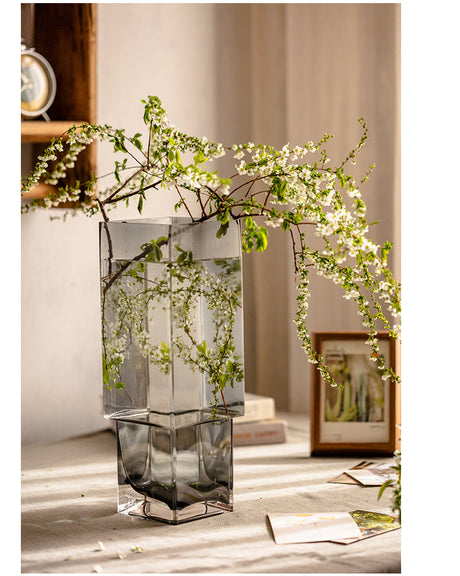 JUHAN Marisol Elegant Floral Decor Ornament from JUHAN