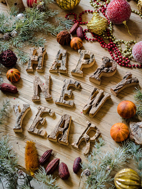 JUHAN Marisol Vintage Eco-Friendly Decorations Jewelry from JUHAN