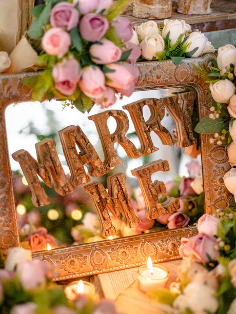JUHAN Marisol Vintage Eco-Friendly Decorations Jewelry from JUHAN