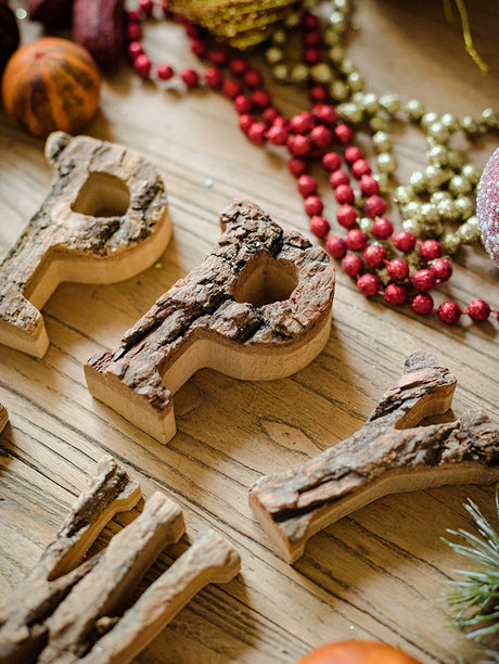 JUHAN Marisol Vintage Eco-Friendly Decorations Jewelry from JUHAN