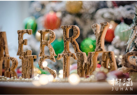 JUHAN Marisol Vintage Eco-Friendly Decorations Jewelry from JUHAN