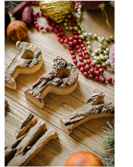 JUHAN Marisol Vintage Eco-Friendly Decorations Jewelry from JUHAN