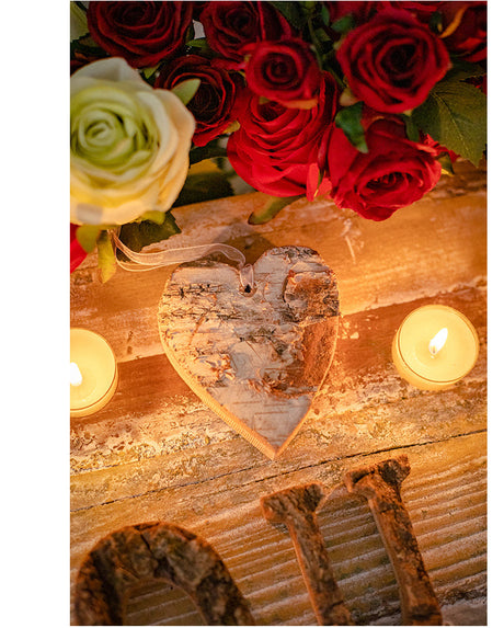 JUHAN Marisol Vintage Eco-Friendly Decorations Jewelry from JUHAN