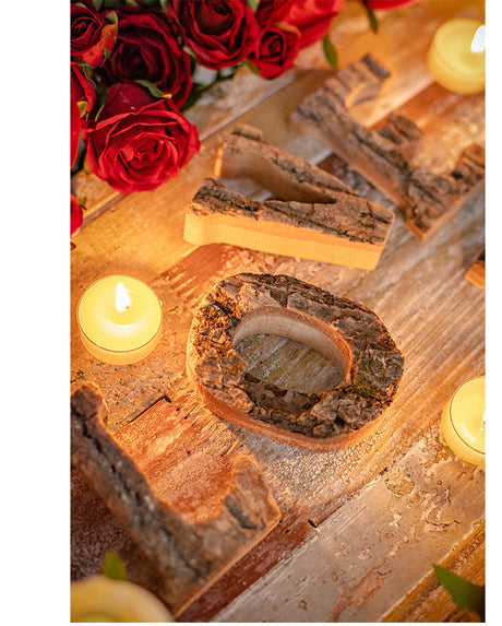 JUHAN Marisol Vintage Eco-Friendly Decorations Jewelry from JUHAN