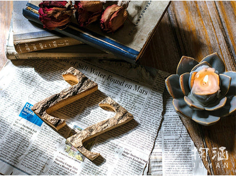 JUHAN Marisol Vintage Eco-Friendly Decorations Jewelry from JUHAN