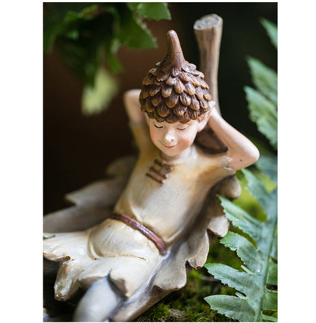 JUHAN Marisol Whimsical Colorful Decorations Jewelry for Living Room from JUHAN