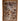 JUHAN Mireille Rustic Elegant Photo Frame Lamp Decor Storage System from JUHAN