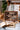 JUHAN Mireille Rustic Elegant Photo Frame Lamp Decor Storage System from JUHAN